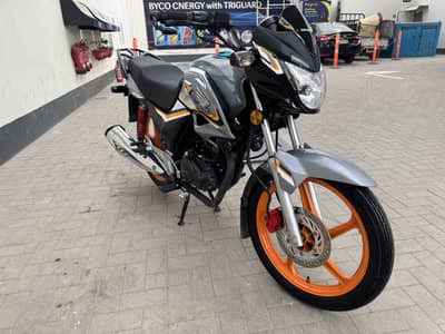 For sale honda cb150 f