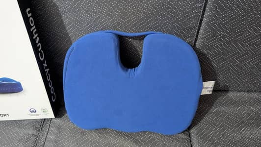 master Coccyx Cushion 10/10