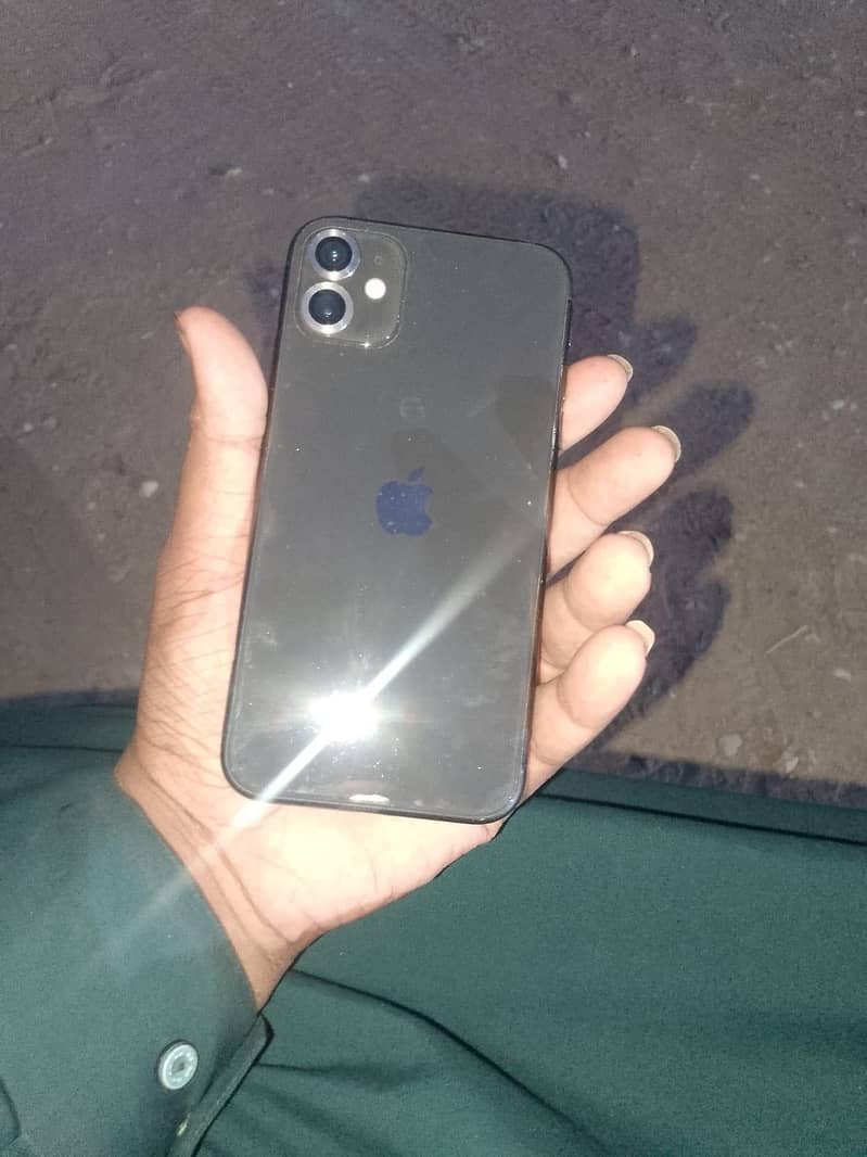 Iphone 11 6