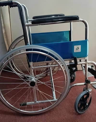 Wheel Chair