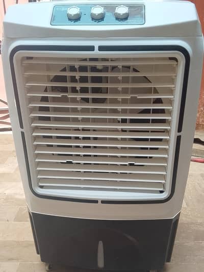 Super Asia Air Cooler – Only 10 Days Used | Almost New