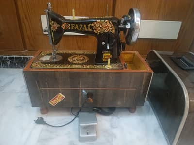 silai machine