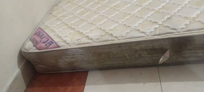 Used Mattress For Sale
