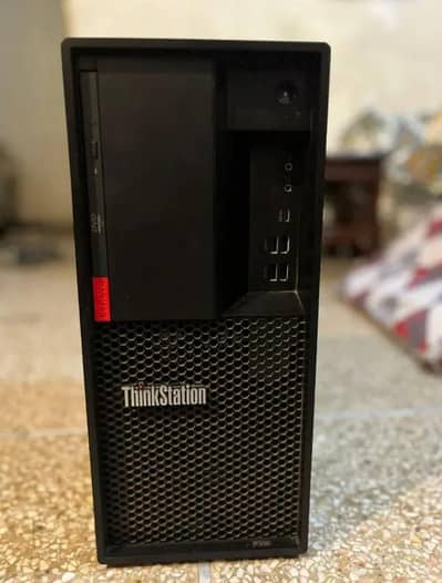 lenovo thinkstation p330