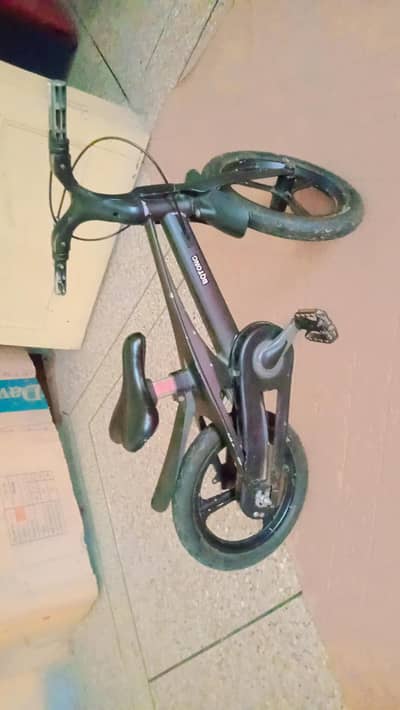 14 number imported cycle