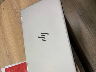 HP ENVY X 360