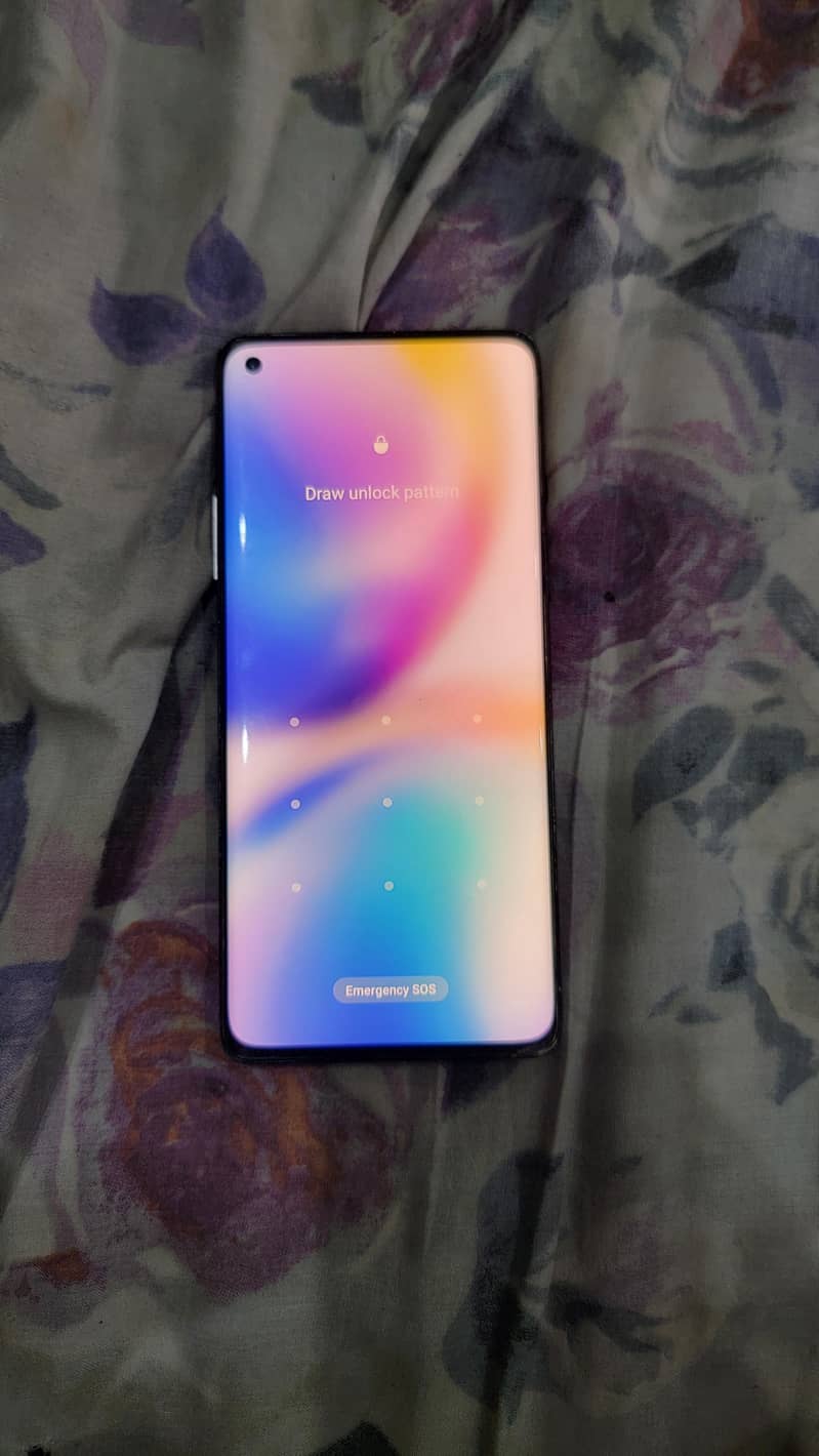 One Plus 8 1