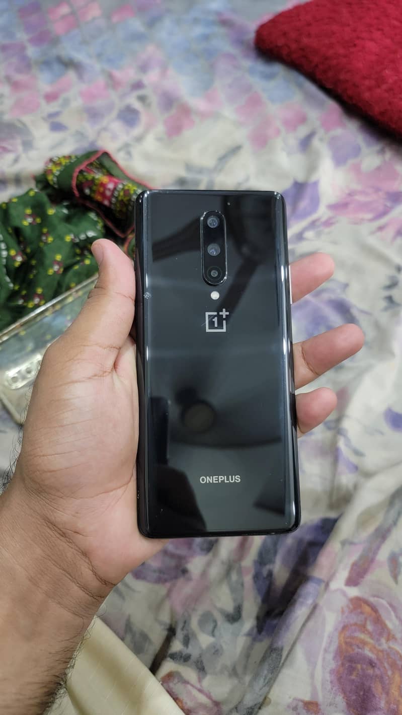 One Plus 8 2