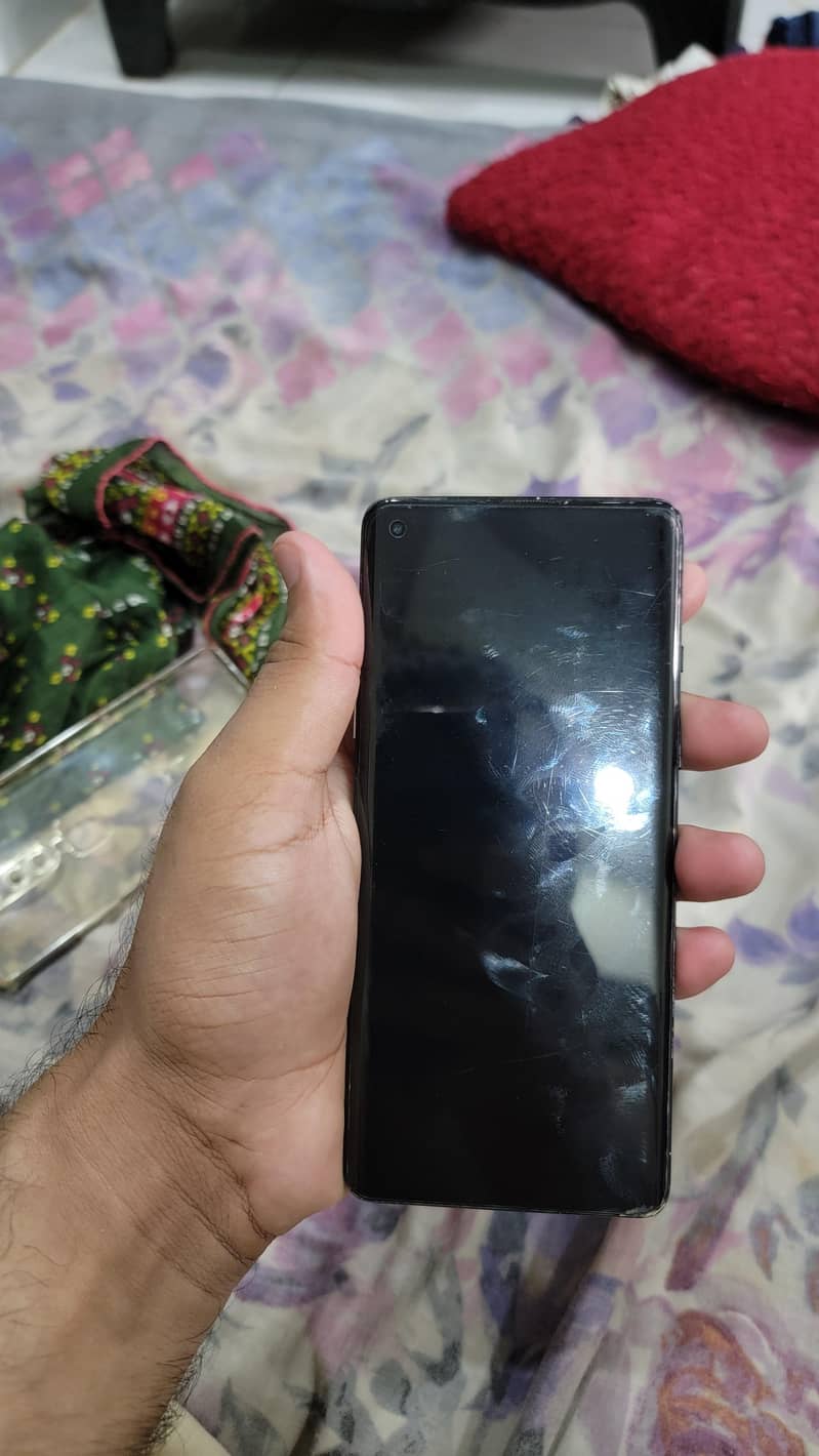 One Plus 8 3