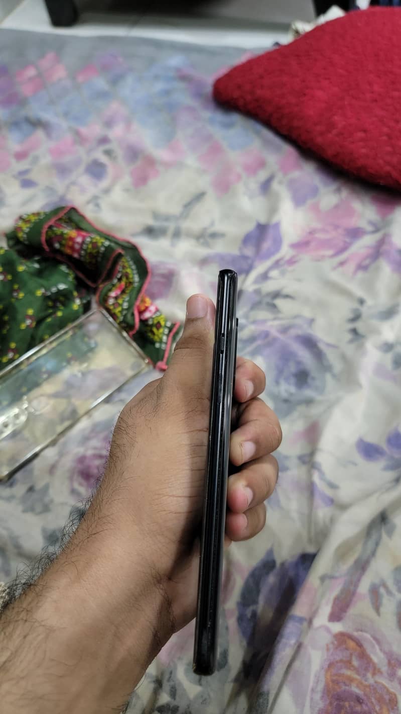 One Plus 8 5