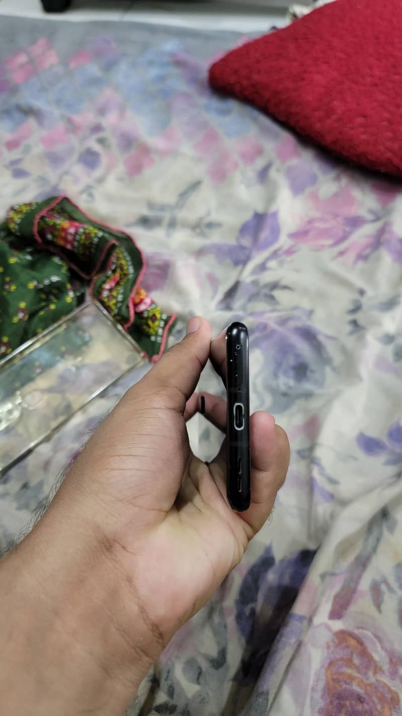 One Plus 8 7