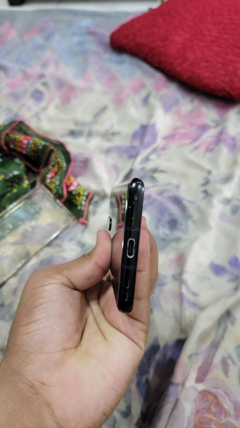 One Plus 8 9