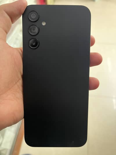 Samsung Mobile A14