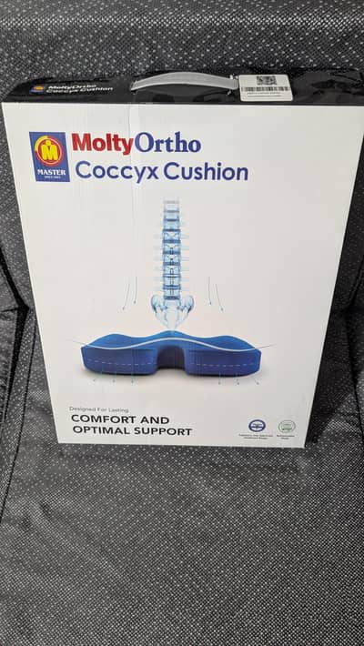 master Coccyx Cushion 10/10