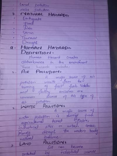 assignment writing