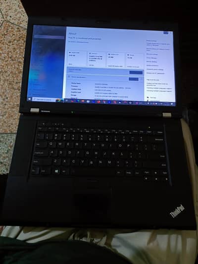 Lenovo Core i5