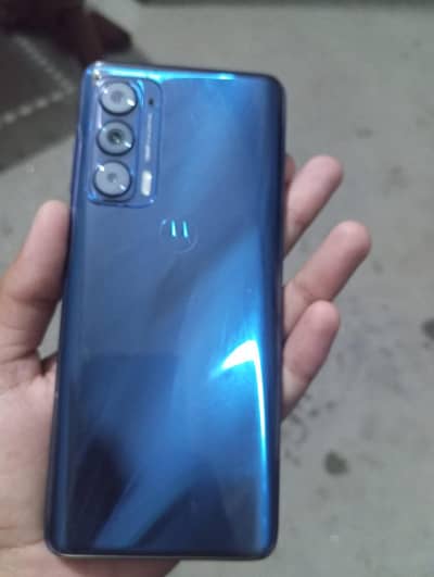 Motorola Edge 2021 8/256