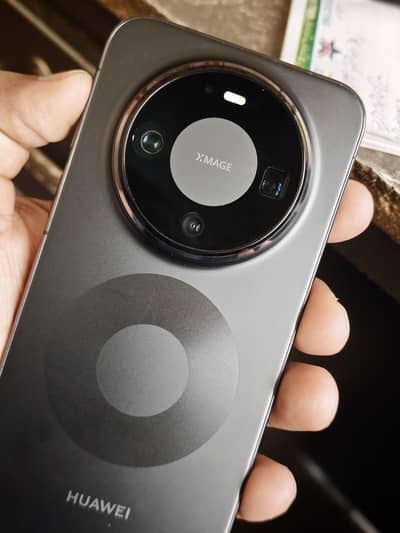 Huawei Mate 80 Pro