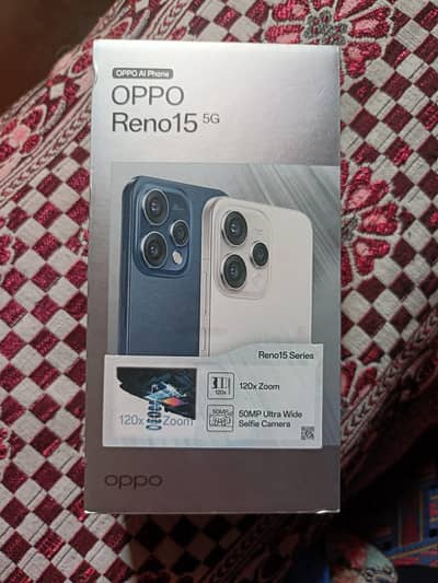 OPPO Reno