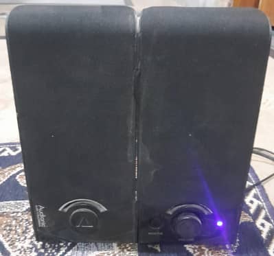 Audionic multimedia Speaker for sale.