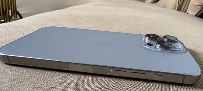 Apple iPhone 16 Pro Max Non PTA