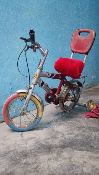 cycle