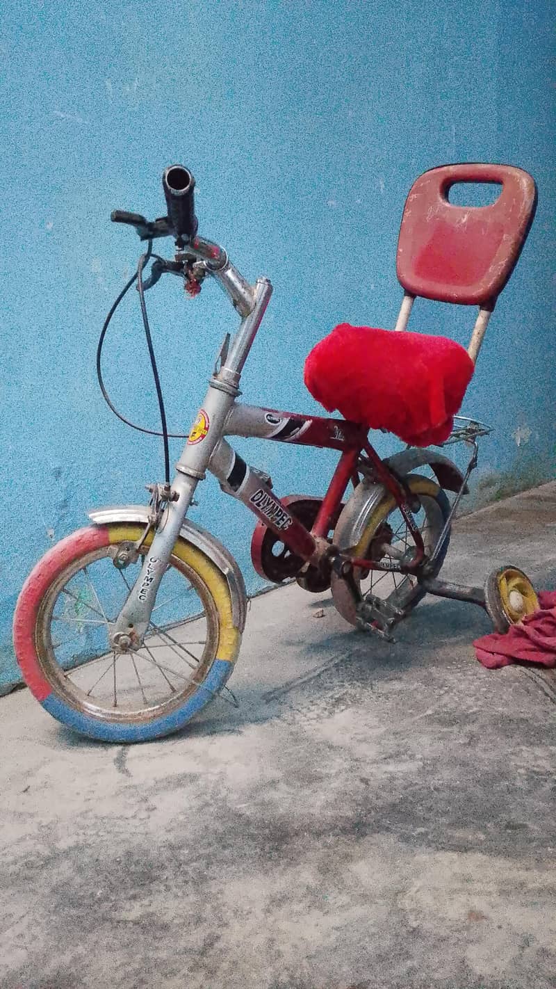 cycle 0