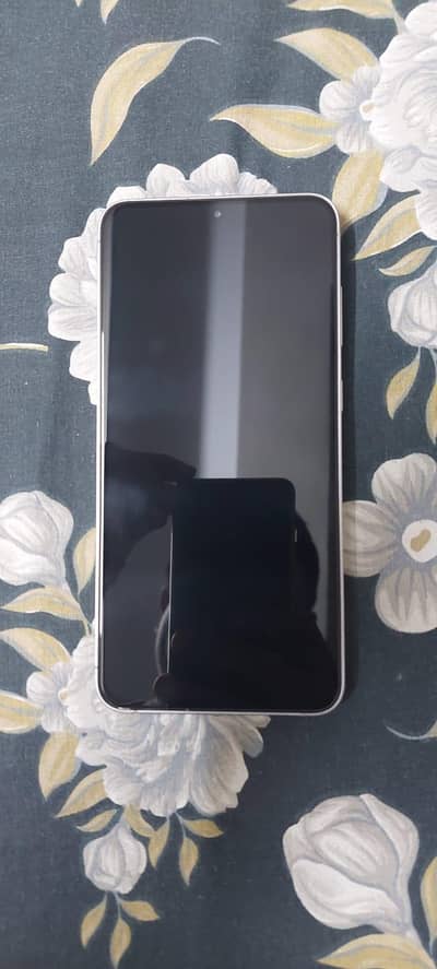 Samsung Mobile S25 FE 8gb Ram & 256gb Rom 8.5 month warranty remaining