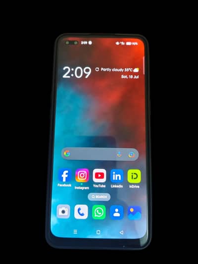 OPPO F17 Pro