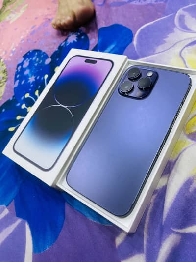 Iphone 14 pro max