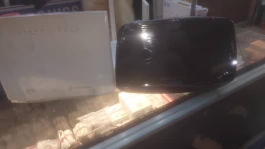 we deal all kind of Networking modems devices