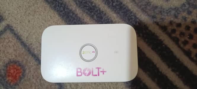 Zong 4g Device