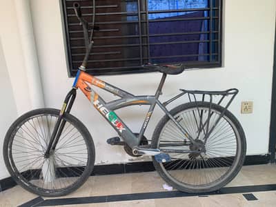 Morgan Bicycle
