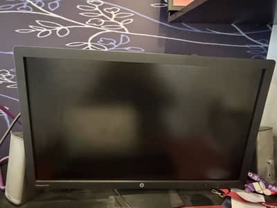 Hp Monitor 27 (EliteDisplay)