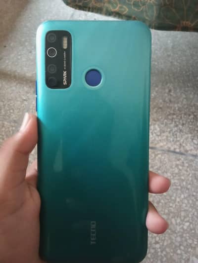 Tecno Spark 5 Pro