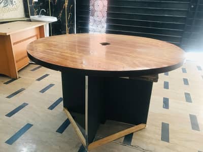 Dinning table