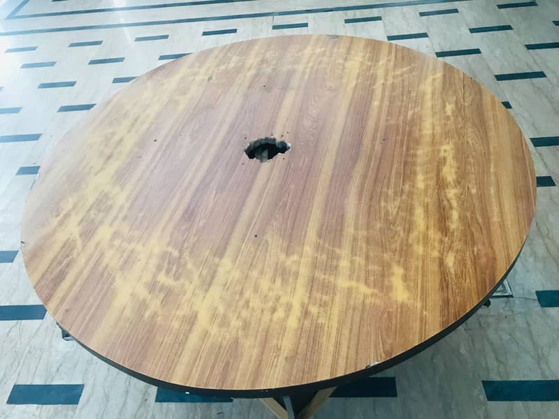 Dinning table 1