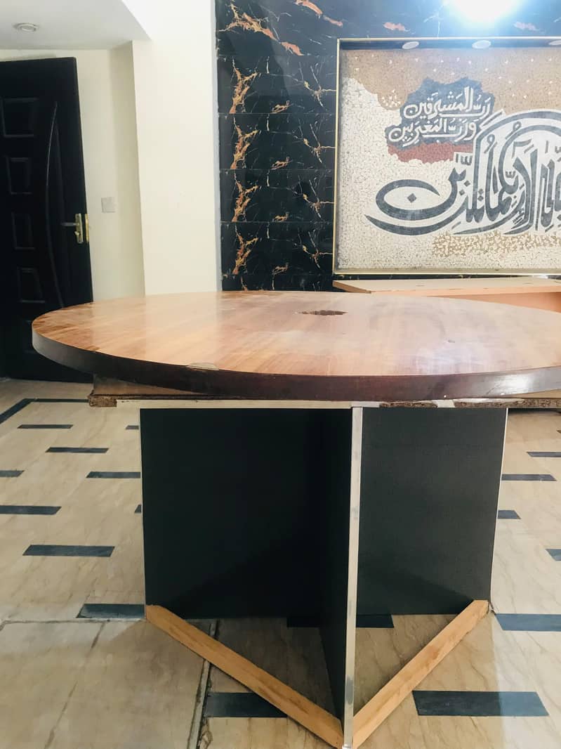 Dinning table 3