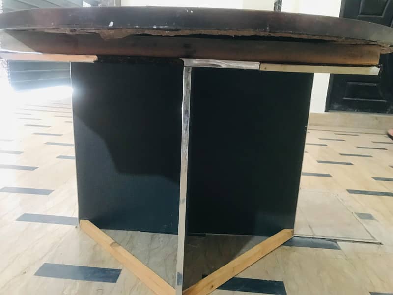 Dinning table 5