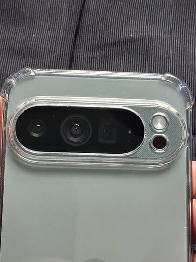 Google Pixel 9 Pro XL PTA