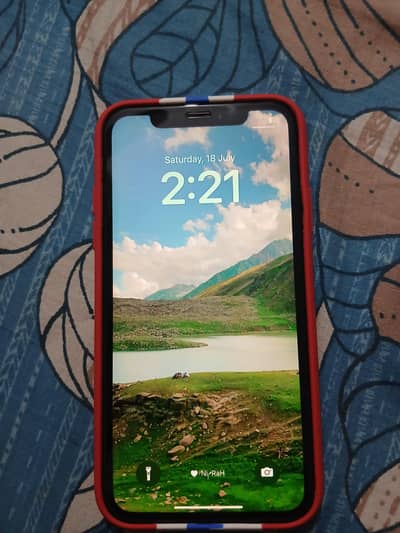 iphone Xr Jv 64GB