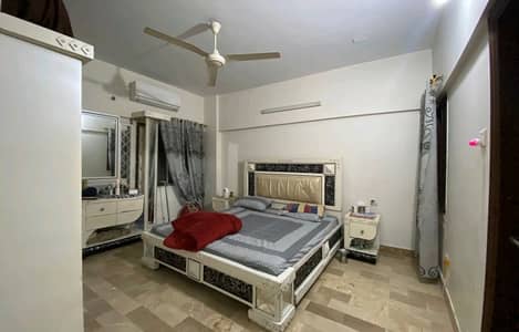 Prime Location House For Sale In Federal B Area - Block 12