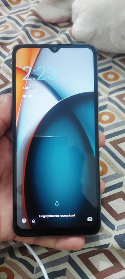 Xiaomi Redmi A3