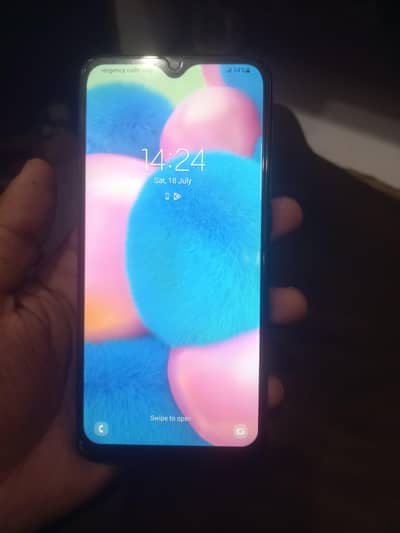 Samsung Mobile A30s