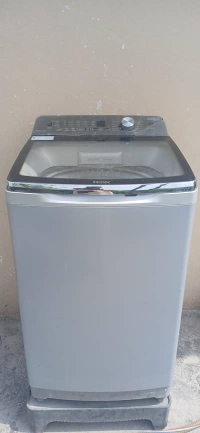 Automatic Hair Wash Machine – Excellent Condition
