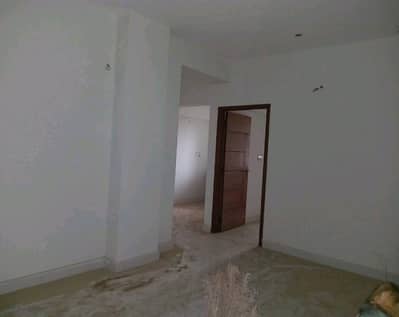 Get In Touch Now To Buy A Prime Location 1000 Square Feet Flat In Federal B Area - Block 10 Karachi