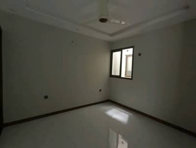 Prime Location In Federal B Area - Block 13 1500 Square Feet Flat For Sale