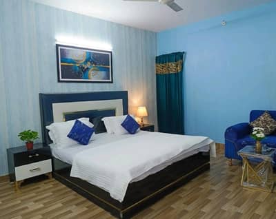 Prime Location House Is Available For Sale In Federal B Area - Block 10