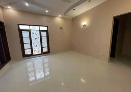 Well-Constructed Prime Location House Available For Sale In Federal B Area - Block 10