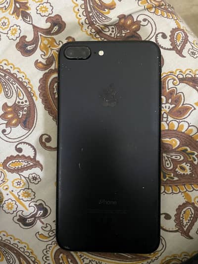Apple iPhone 7 Plus